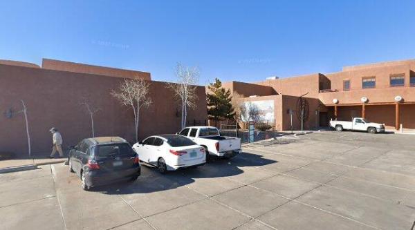 Indian Pueblo Cultural Center