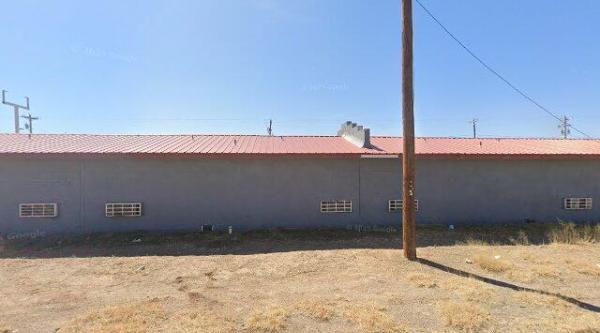 Sands Motel - NM