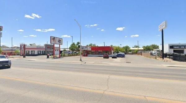 Route 66 Diner