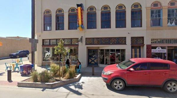Gallup Coffee Company
