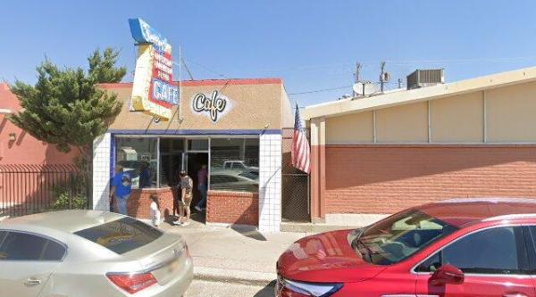 Jerry's Cafe