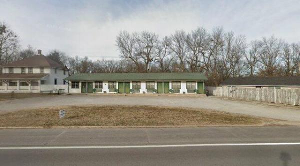 Chelsea Motor Inn