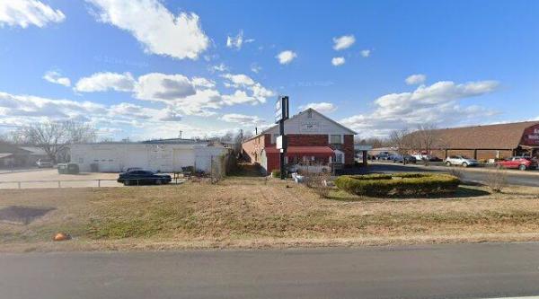 Claremore Motor Inn