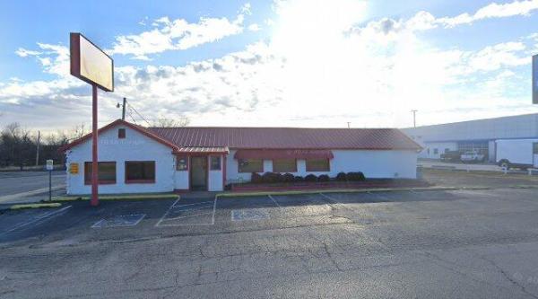 Ron's Hamburgers & Chili