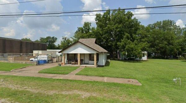 Catoosa Historical Museum