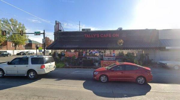 Tally's Good Food Cafe