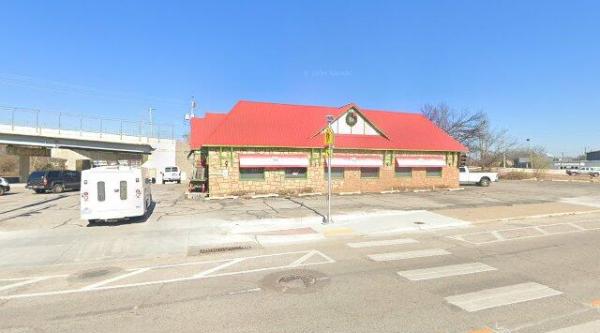 Ollies Station Restaurant