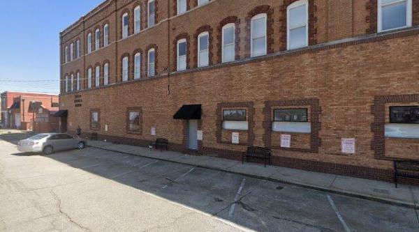Sapulpa Historical Museum