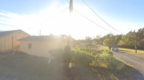Lincoln Motel