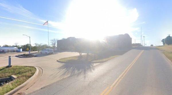 Interpretive Center