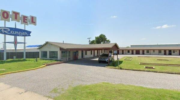 Ranger Motel