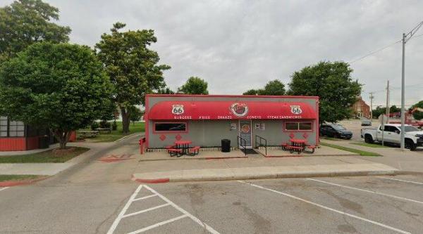 Sid's Diner