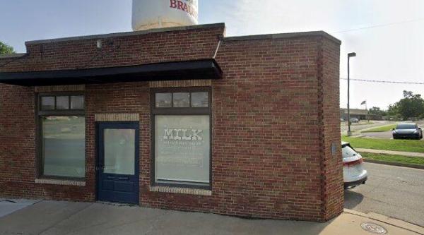 Milk Bottle Grocery