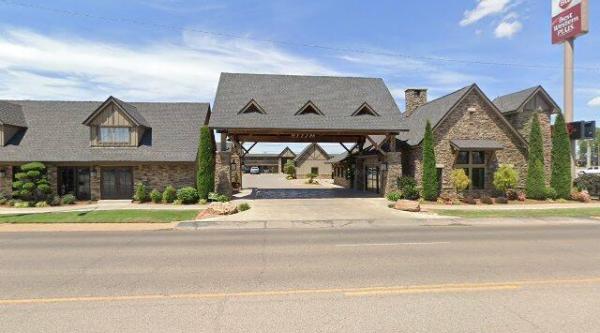 Best Western Plus