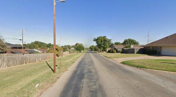 McLain Rogers Park
