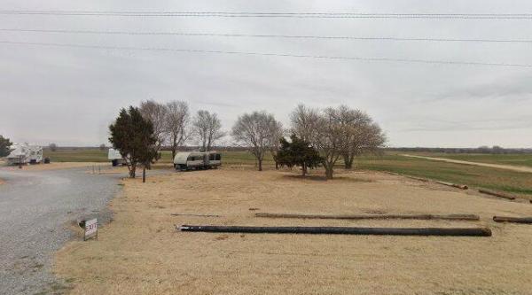 Territory RV Park & Campgrounds
