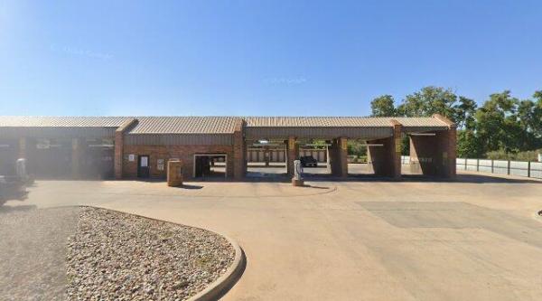 Oklahoma Route 66 Museum