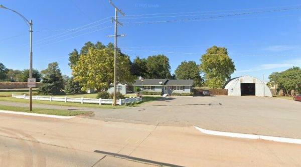 Cotton Boll Motel