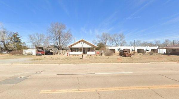 West Winds Motel