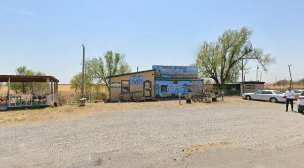 S Tumbleweed Bar & Grill