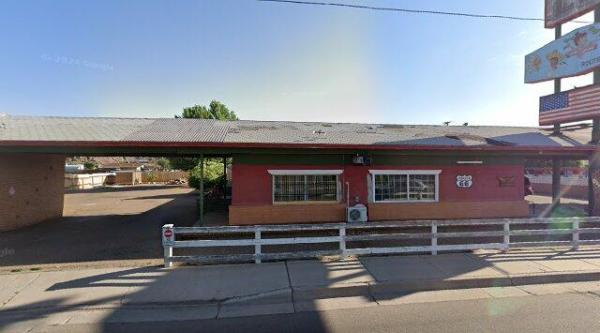 Globetrotter Lodge
