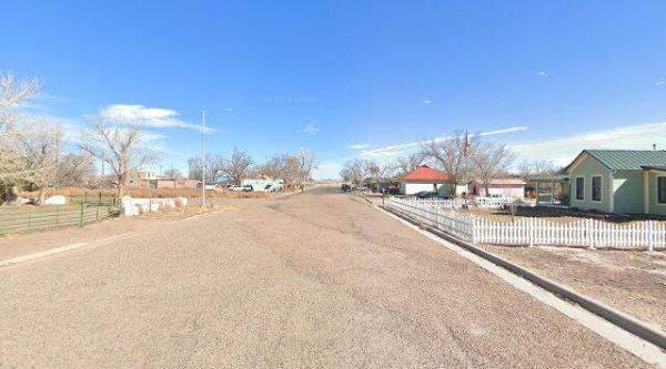 Arizona Rancho