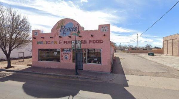 Romo's Restaurant