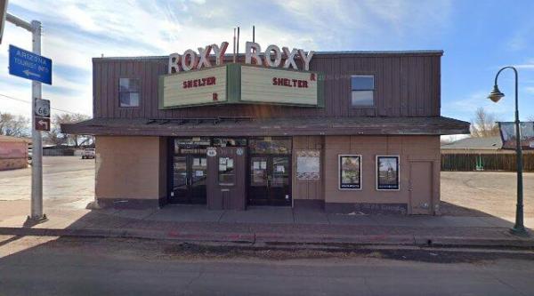 Roxy Theater