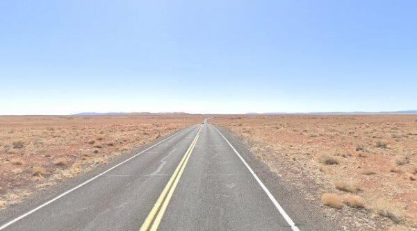 Meteor Crater