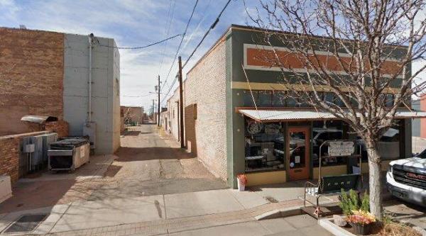 Route 66 Gallery & Gifts