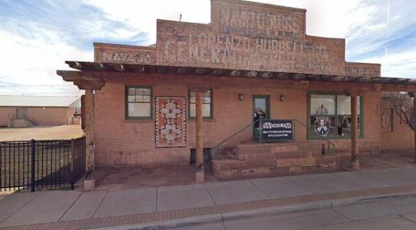Winslow Chamber of Commerce & Visitor Center
