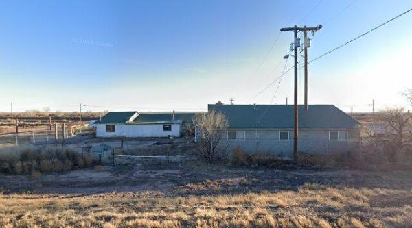 Jack Rabbit Trading Post