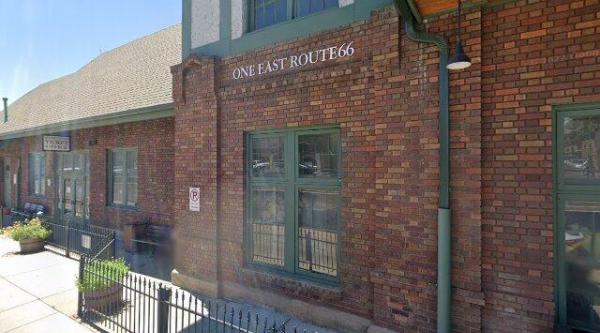 Flagstaff Visitor Center