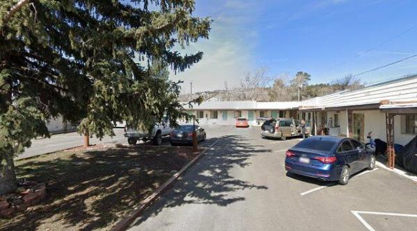 The L Motel
