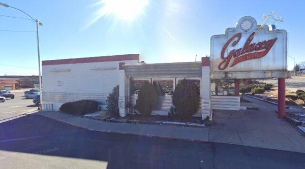 Galaxy Diner