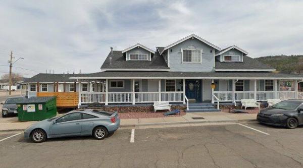 Canyon Country Inn