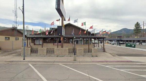 Jessica's Family Restaurant