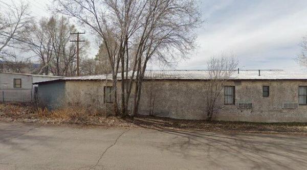 Grand Motel