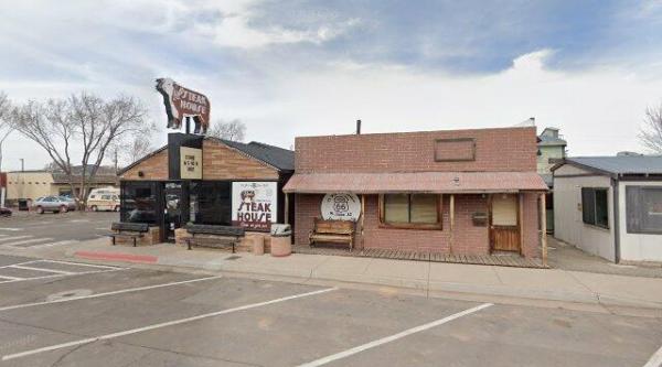 Rod's Steak House