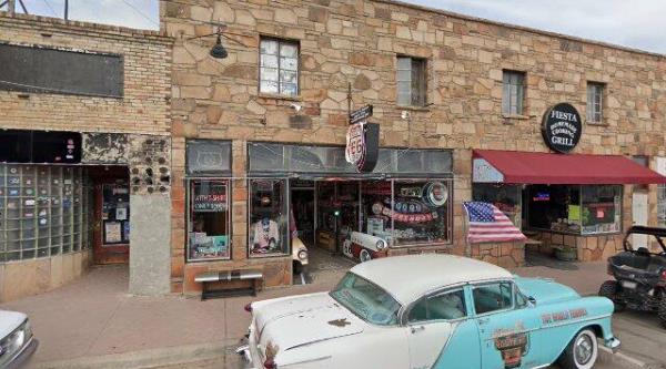 Addicted to Route 66 Shop