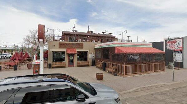 Station 66 Italian Bistro