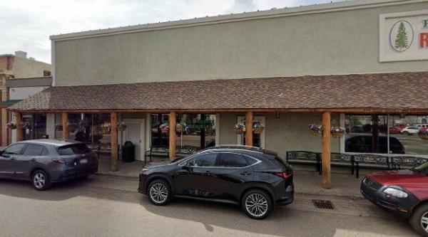 Pine Country Restaurant