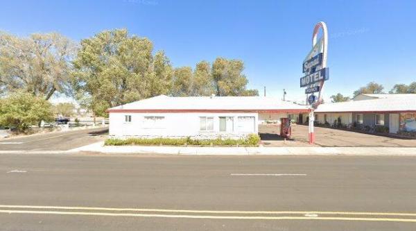 Supai Motel