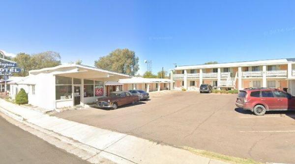 Romney Motel