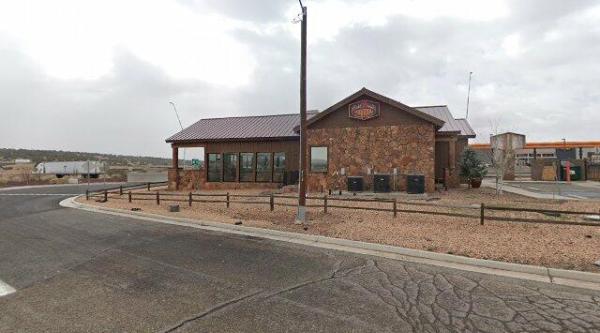 Lulu Belle's BBQ