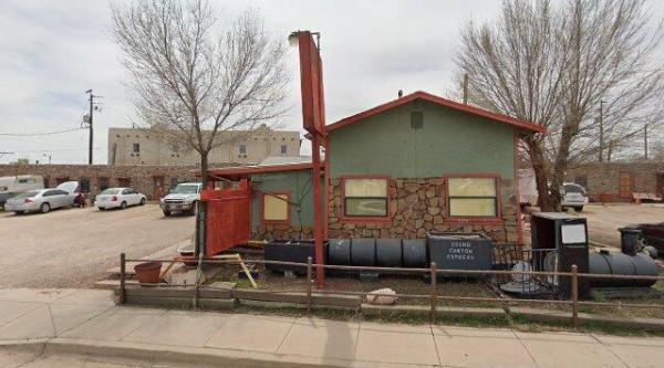 Copperstate Motel