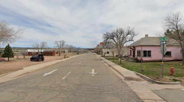 Hi-Line Motel