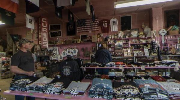 Historic Seligman Sundries