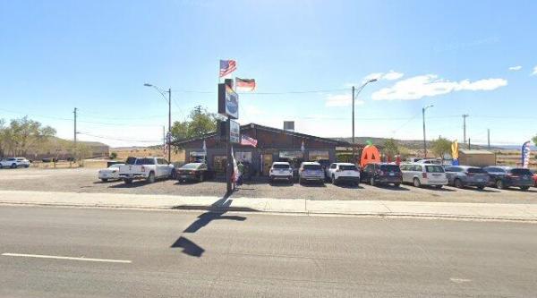 Westside Lilo's Cafe