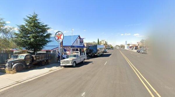 General Store - AZ